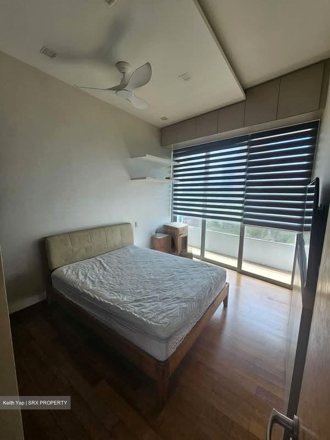 Grange Infinite (D9), Condominium #583939291